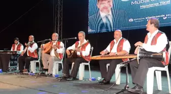 Antalya'dan Kısa Kısa