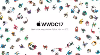 Apple'ın Wwdc 2017 Canlı Yayını Nereden İzlenir?