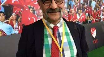 Arda Olayının Ardından Ilk Yazısını Kaleme Aldı