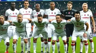 Beşiktaş'ta Gündem Stoperler!