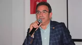 CHP'li Budak: AKP Genel Başkanı'nın Güvenlik Birimlerine Propaganda Yapması Güven Erozyonunu...