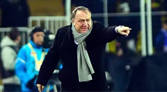 Dick Advocaat: Sneijder'in Fenerbahçe'de Olmasını İsterdim