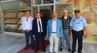 Edirne Belediyesinden Ramazan Denetimi