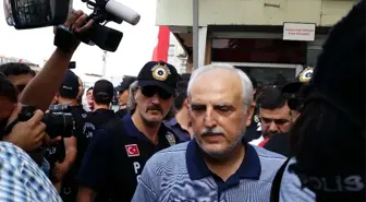 Fetö'nün Mülkiye Yapılanmasına İlişkin İddianameden: 'Hüseyin Avni Mutlu Kamu Gücünü Silah Olarak...