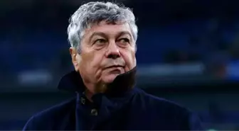 Göztepe, Mircea Lucescu'ya Teklif Yaptı