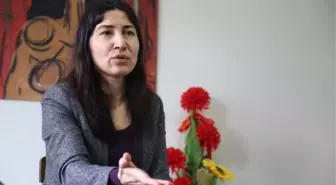 Hdp Şırnak Milletvekili Birlik Açıklaması