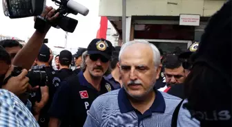 Hüseyin Avni Mutlu Kamu Gücünü Silah Olarak Kullandı'