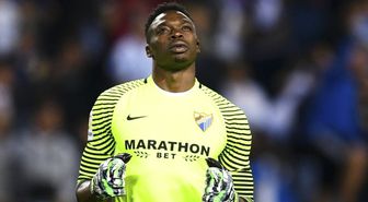 Malaga, Kameni'ye Fenerbahçe'ye Gitmesi İçin Baskı Yapıyor