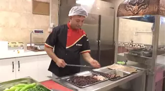 Ramazanın Maneviyatı, Tarih ve Ciğer Kebabı Sahurda Buluşuyor