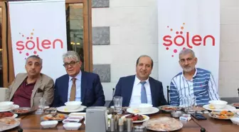 Şölen Çikolata'dan 4 Yılda 600 Milyon TL Yatırım