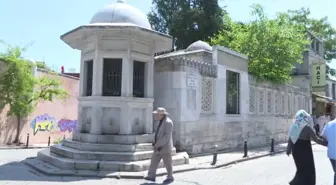 Süleymaniye Külliyesi'nin Inşaatında 10 Bin de Hristiyan Çalıştı'