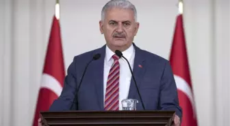 Yıldırım, Stk Temsilcileriyle İftarda Bir Araya Geldi