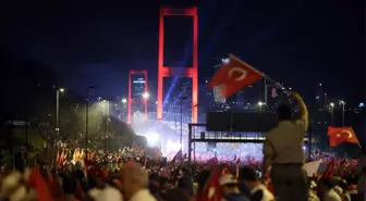 15 Temmuz Fotoğraf ve Video Yarışması'