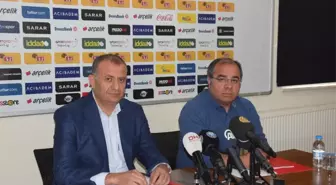 52 Yıllık Çınar Eskişehirspor Kritik Süreçten Geçiyor