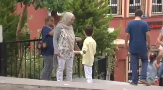9 Yaşında Beşinci Sınıfı Bitirdi...hayali 14-15 Yaşlarında Üniversiteye Başlamak