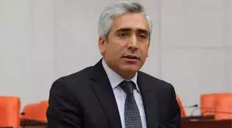 Ak Partili Ensarioğlu: Kürdistan Halkının Kararına Saygı Duyulmalı