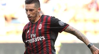 Antalyaspor'dan Jose Sosa Girişimi!