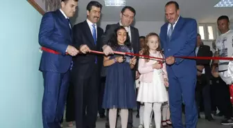 Başkan Fatih Duruay Karne Dağıttı