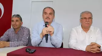 Başkan Gürlesin'den Öğrencilere Öğütler