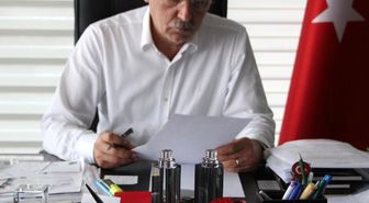 CHP'li Bayır'dan Gökmen Ulu'ya Mektup