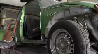 Dededen Toruna Vosvos Tutkusu