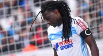 Gomis'ten Galatasaray'a Mesaj Var!