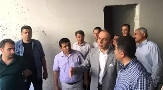 Hizmetiçi Eğitim Merkezi Bu Yılın Sonunda Hizmete Açılıyor