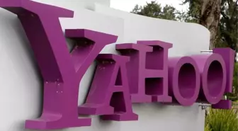 İnternet Devi Yahoo Satıldı