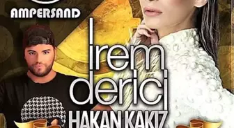 İrem Derici Dünyanın En Ünlü Eğlence Merkezi Ampersand Club'te Sahne Alacak