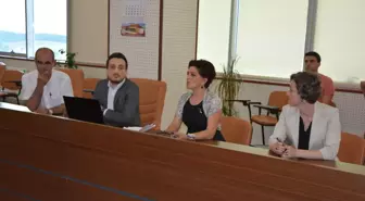 Meclis Haziran toplantısı gerçekleştirildi