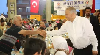 Merkezefendi'ye Sağlık Merkezi Müjdesi