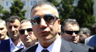 Sedat Peker'in Akademisyenleri 'Tehdit' Davası...