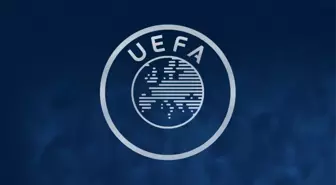 UEFA'dan Erol Ersoy'a Görev