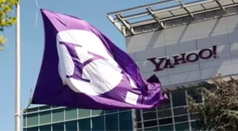 Yahoo, 4,5 Milyar Dolara Verizon'un Oluyor