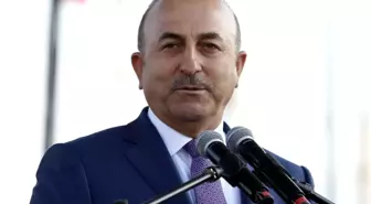 Bakan Çavuşoğlu'ndan, Mezun Öğrencilere Tavsiye