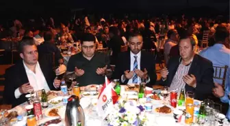 Boydak Holding Ceo'su: Kayyum Sürecinde En Başarılı Şirket Biziz