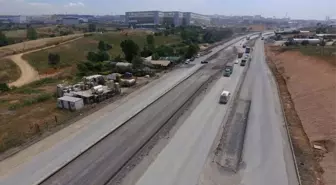 Bu Cadde, Çayırova Trafiğini Rahatlatacak