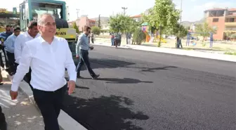 Denizli'de Üst Yapıda Çalışmalar Başlıyor