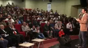 Dha İstanbul - Beykoz Müftülüğü'nden Gençlik Buluşması Etkinliği