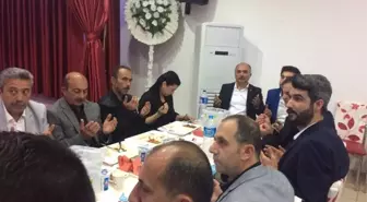 Dodurga Belediyesi'nden Kardeşlik İftarı