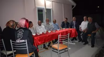 Kartepe Belediyesi'nden Sıcak Bir Yuva