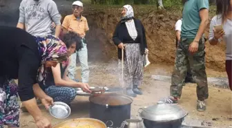 Köyden Göçü Önlemek İçin Turizme Bel Bağladı