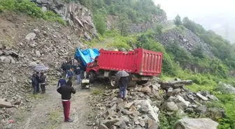 Ordu'da Muhtar Kaza Yaptı: 1 Ölü