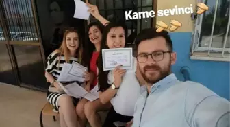 Şehit Öğretmen Şenay Aybüke Yalçın'ın Adı Okulunda Müzik Atölyesine Verilecek