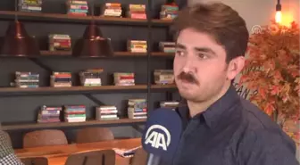 Şehit Tümgeneral Aydın'ın 'Hanke'ye Ağıt' Şiirine Beste