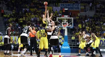 Spor Toto Basketbol Süper Ligi Play-Off