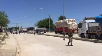 Teröristlerin Öğretmeni Öldürdükten Sonra Karakola Saldırması