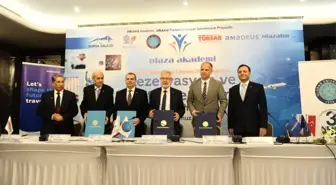 Turizm Sektörünün Bir Açığı Daha Kapanıyor