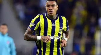 Van Der Wiel'den Fenerbahçe'ye Küfür Iddası