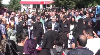 6 Yaşındaki Çocuğun Katil Zanlısı Protesto Edildi - Yalova